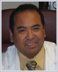 Dr. Francis Bernard Ponce MD