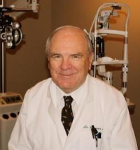 Dr. Herman L Tacker O.D., Optometrist