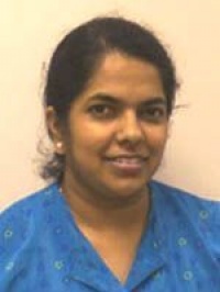 Dr. Savita R Kurup MD