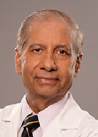 Dr. Ramesh K Mohindra MD