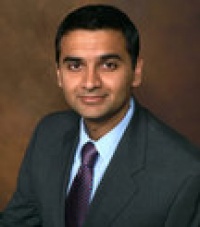 Anshul Mahendra Patel MD