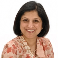 Dr. Neeta  Kukreja M.D.