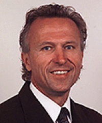 Dr. Frederic C Jewett M.D.