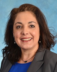 Dr. Ana C Felix MD