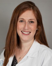 Dr. Elyssa M. Rubin M.D., Hematologist (Pediatric)