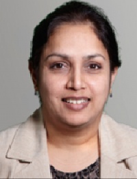 Dr. Nasreen Loqman MD, Internist