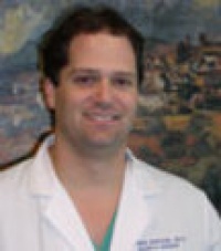 Dr. John Mark Bayouth MD, Surgeon