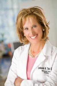 Deborah Tabb DDS, Dentist