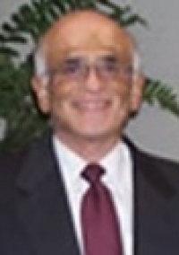 Dr. Bharat Sanghavi MD, Gastroenterologist