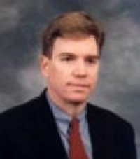Dr. Steven Gray Pascal M.D., Ophthalmologist