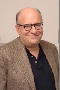Dr. Peter J Papadakos M.D.