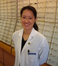 Dr. Tera Nakano OD, Optometrist