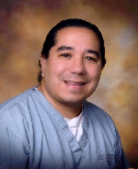 Dr. Christopher M Alinea MD, Emergency Physician