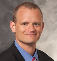 Michael Anthony Woods M.D., Radiologist