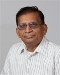 Dr. Yashvantkumar S Patel MD