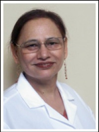 Dr. Charanjit Kaur Sandhu D.D.S., Dentist