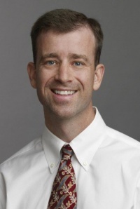 Dr. Michael Joshua Cisco MD, Pediatrician