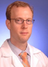 Stephen I. Zink MD, Radiologist