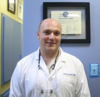 Dr. Vadim Lebovich DDS, Dentist