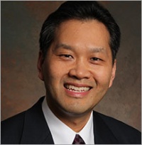 Dr. John Kung M.D., Doctor
