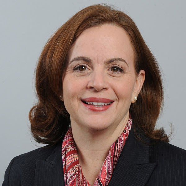 Dr. Donna Raziano, MD, Geriatrician