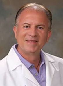 Dr. Luis A. Laurentin-Perez MD PHD, Hand Surgeon