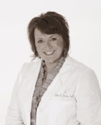 Sara King Downs AU.D., Audiologist-Hearing Aid Fitter