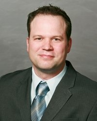 Dr. Jeffrey A Lowe D.O., Orthopedist