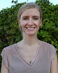 Stephanie Klein PA, Critical Care Surgeon