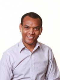 Dr. Tesfaye Solomon M.D., Family Practitioner