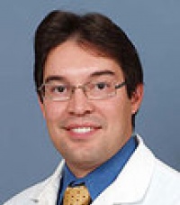 Dr. Santiago Alberto Centurion M.D.
