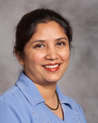 Dr. Rajasri Dharani Palepu MD
