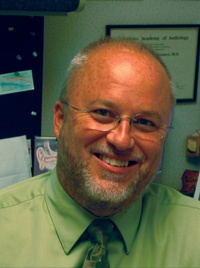 William J Holzhaeuser AUD, Audiologist