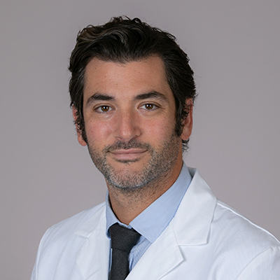 Dr. Jonathan Aaron Praeger, MD, Cardiothoracic Surgeon