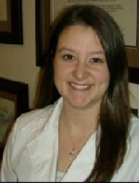 Dr. Abigail Christine Heppner D.C.