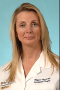 Dr. Maria Bernadette Doyle MD, Surgeon (Pediatric)