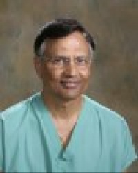 Dr. Suresh C. Moonat MD