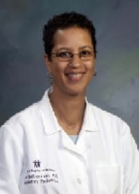 Dr. Lynn Cameron Smitherman MD, Pediatrician