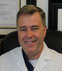 John B Adams D.O., Pain Management Specialist