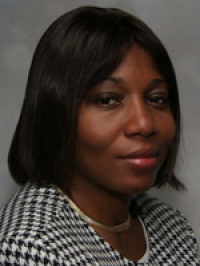 Dr. Maureen Nnene Mbadike-obiora M.D.