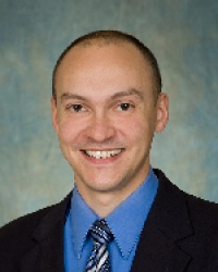 Dr. Joshua M Benge M.D.