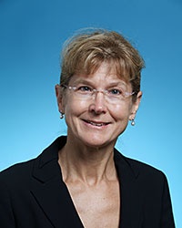 Dr. Constance E West M.D.