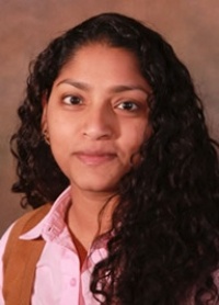 Dr. Ramapriya Vidhun M.D., Pathologist