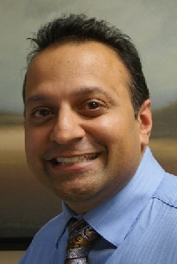 Dr. Sajit J Patel DMD