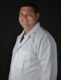 Dr. Andrew George Orr D.D.S., Dentist