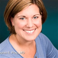Dr. Lauren E. Pray MD, OB-GYN (Obstetrician-Gynecologist)