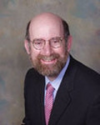 Dr. Joseph Glen messner Lurio MD