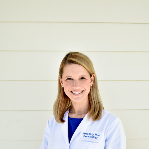 Dr. Sarah  Cely M.D.