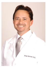 Dr. Michael T Dachowski DMD