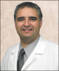 Dr. Chadi Elias Bou serhal M.D., M.S., Critical Care Surgeon